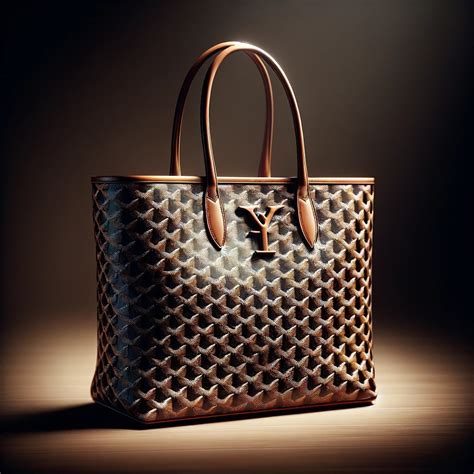 boyard bag|goyard magazine bags.